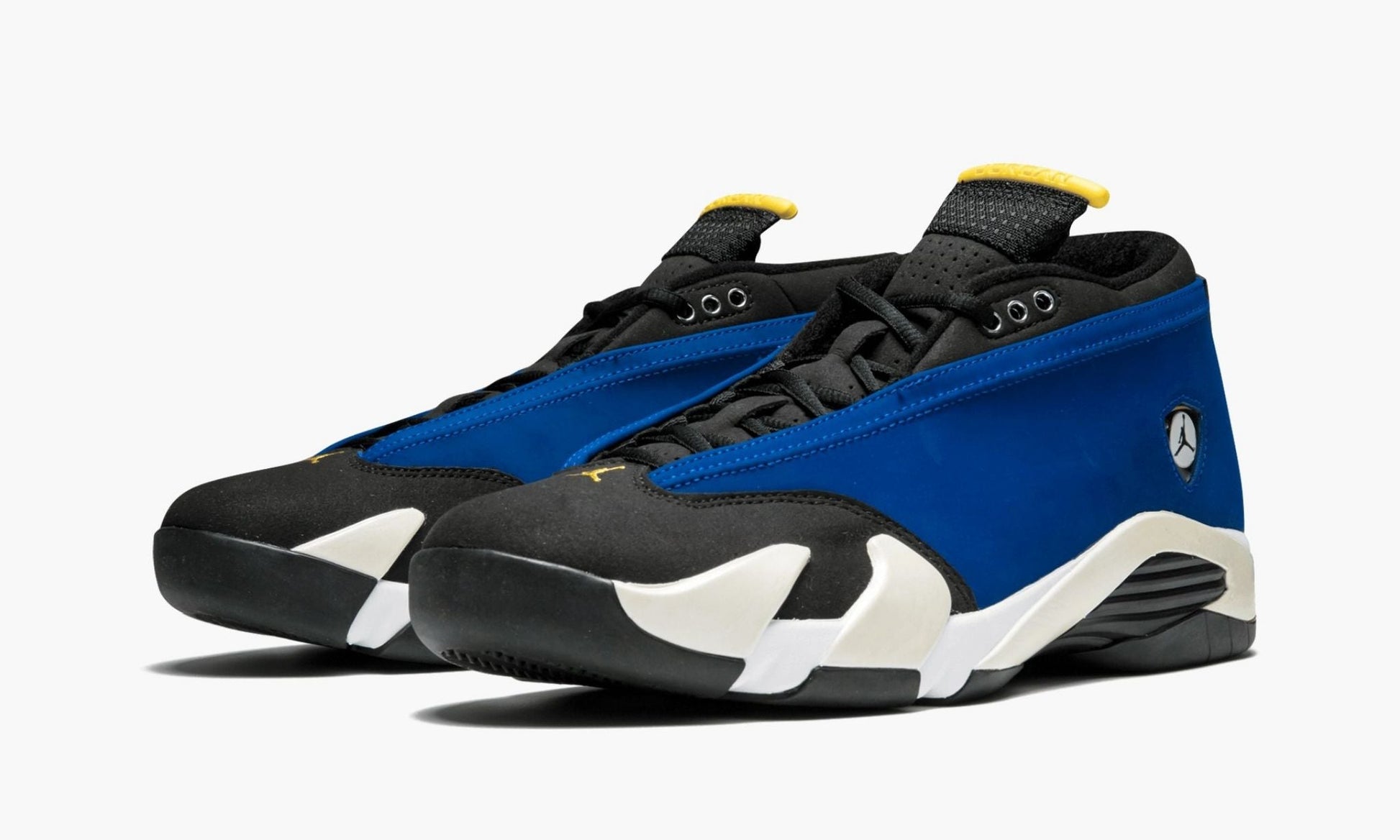 Air Jordan 14 Retro Low "Laney"