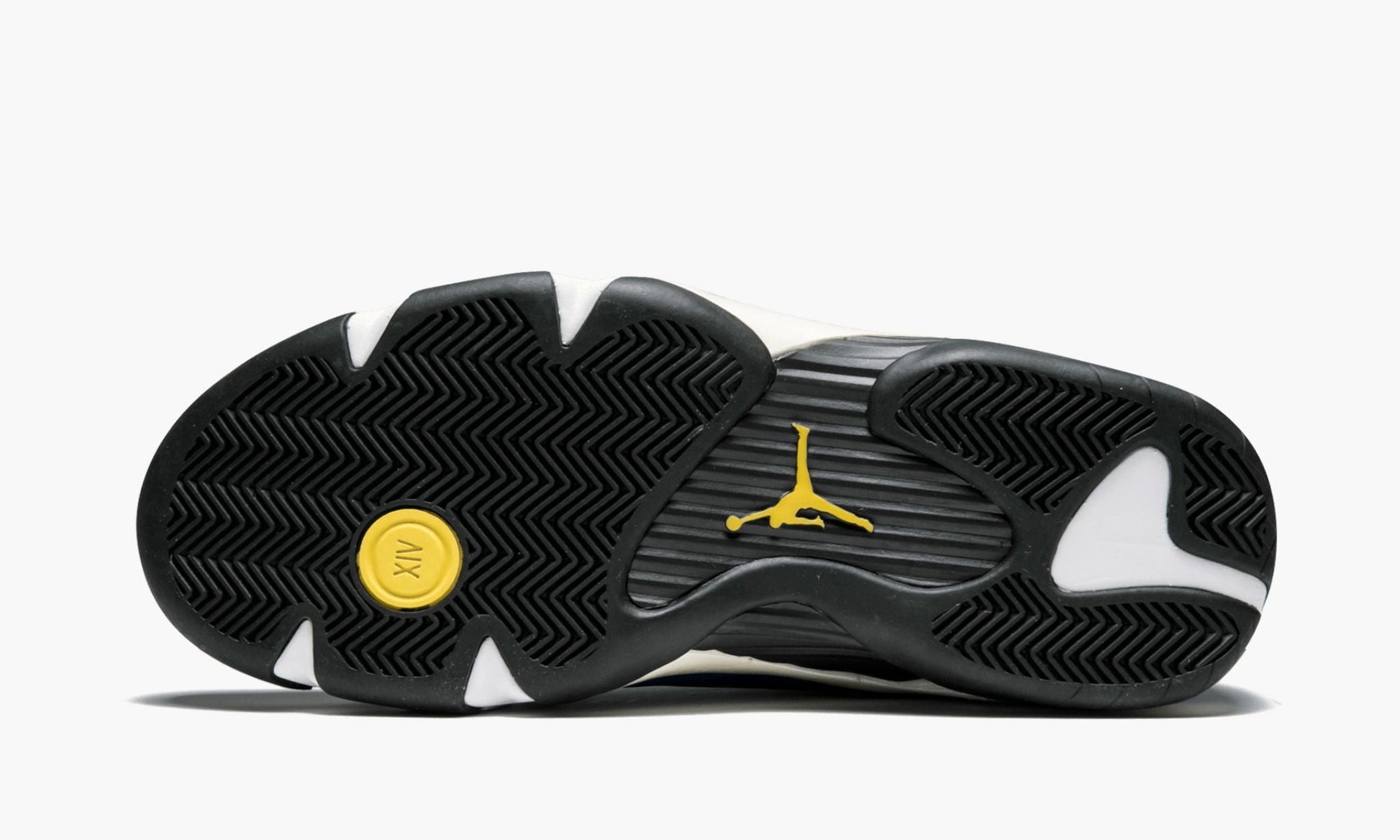 Air Jordan 14 Retro Low "Laney"