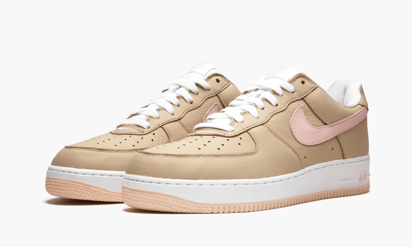 Air Force 1 Low Retro "Linen 2016 Release"