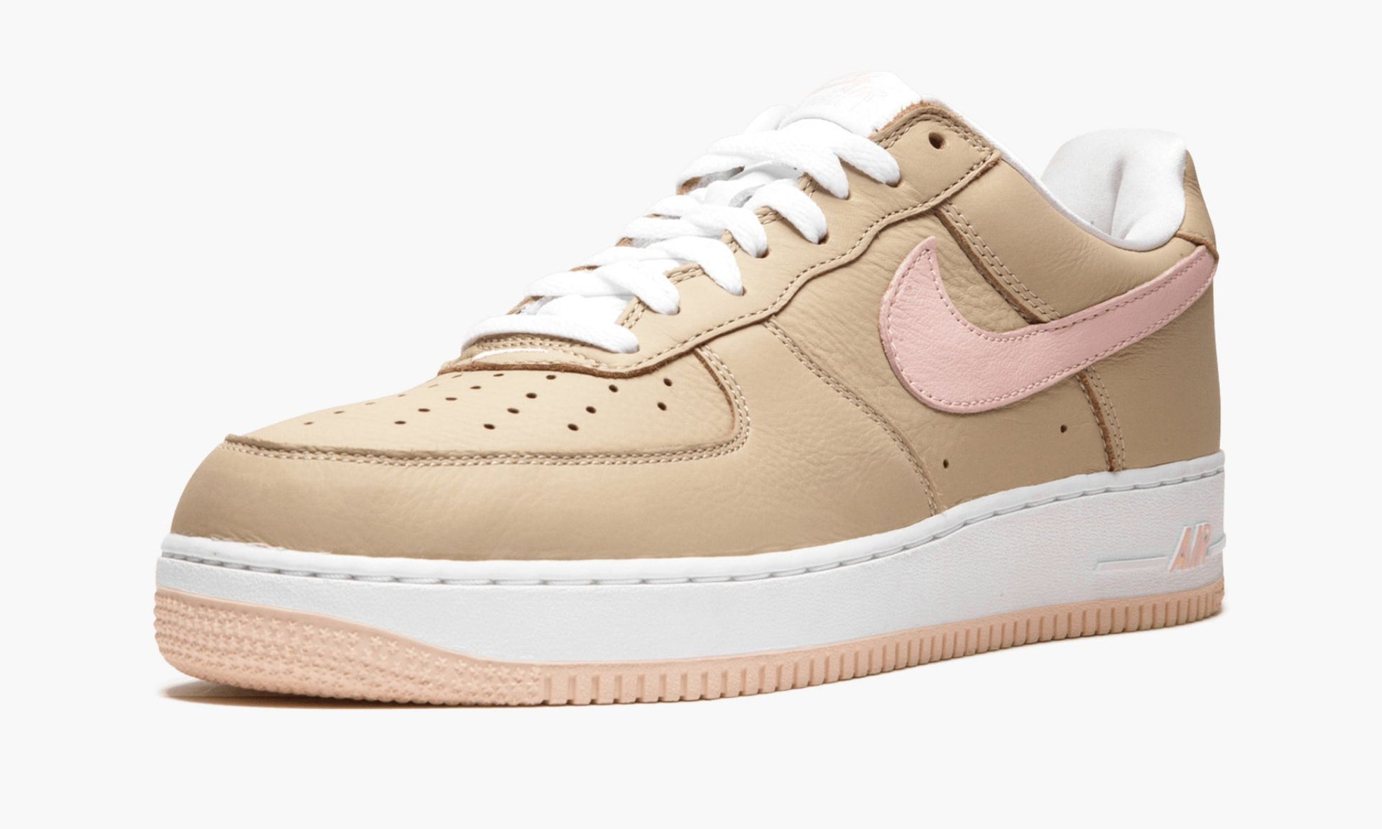 Air Force 1 Low Retro "Linen 2016 Release"