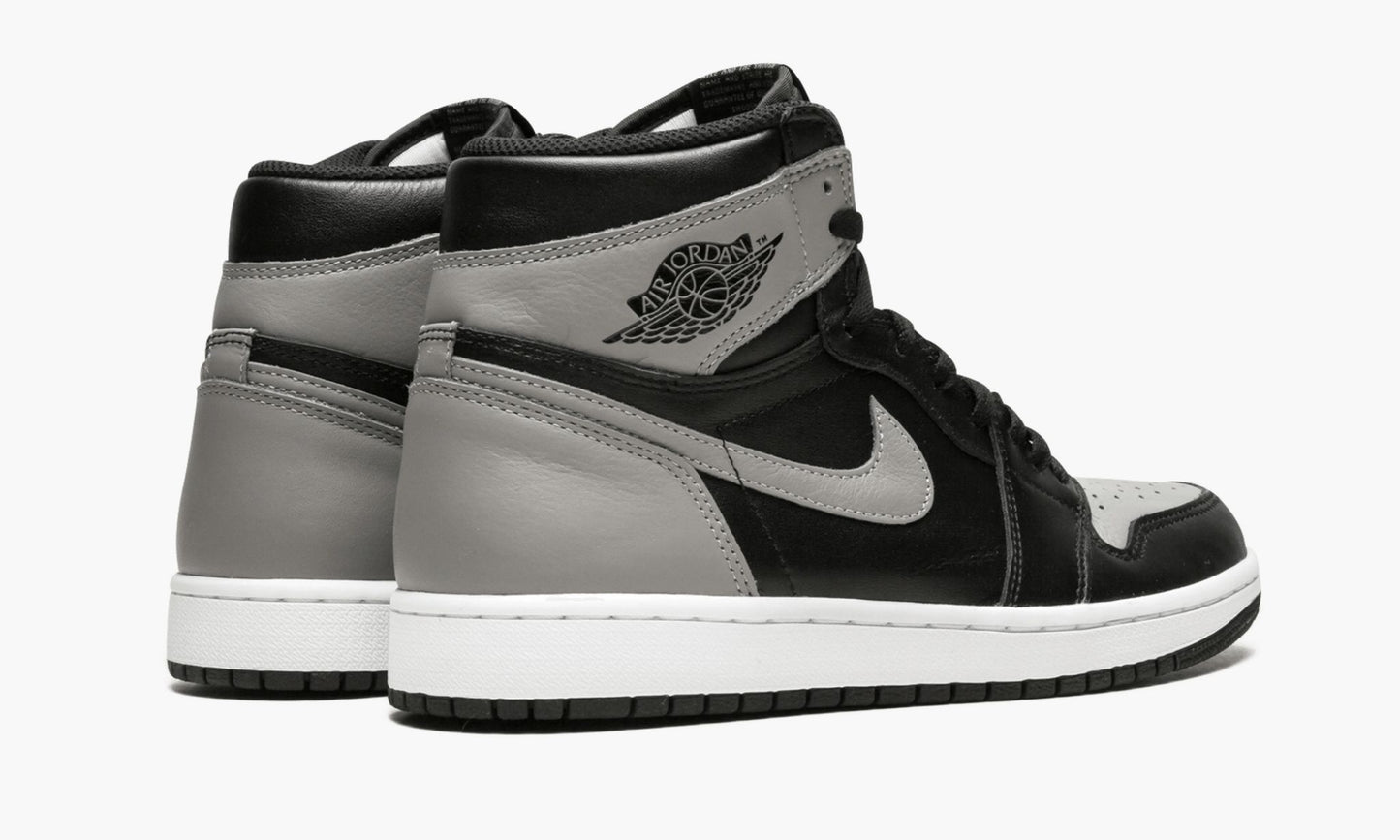 Air Jordan 1 Retro High OG "Shadow"