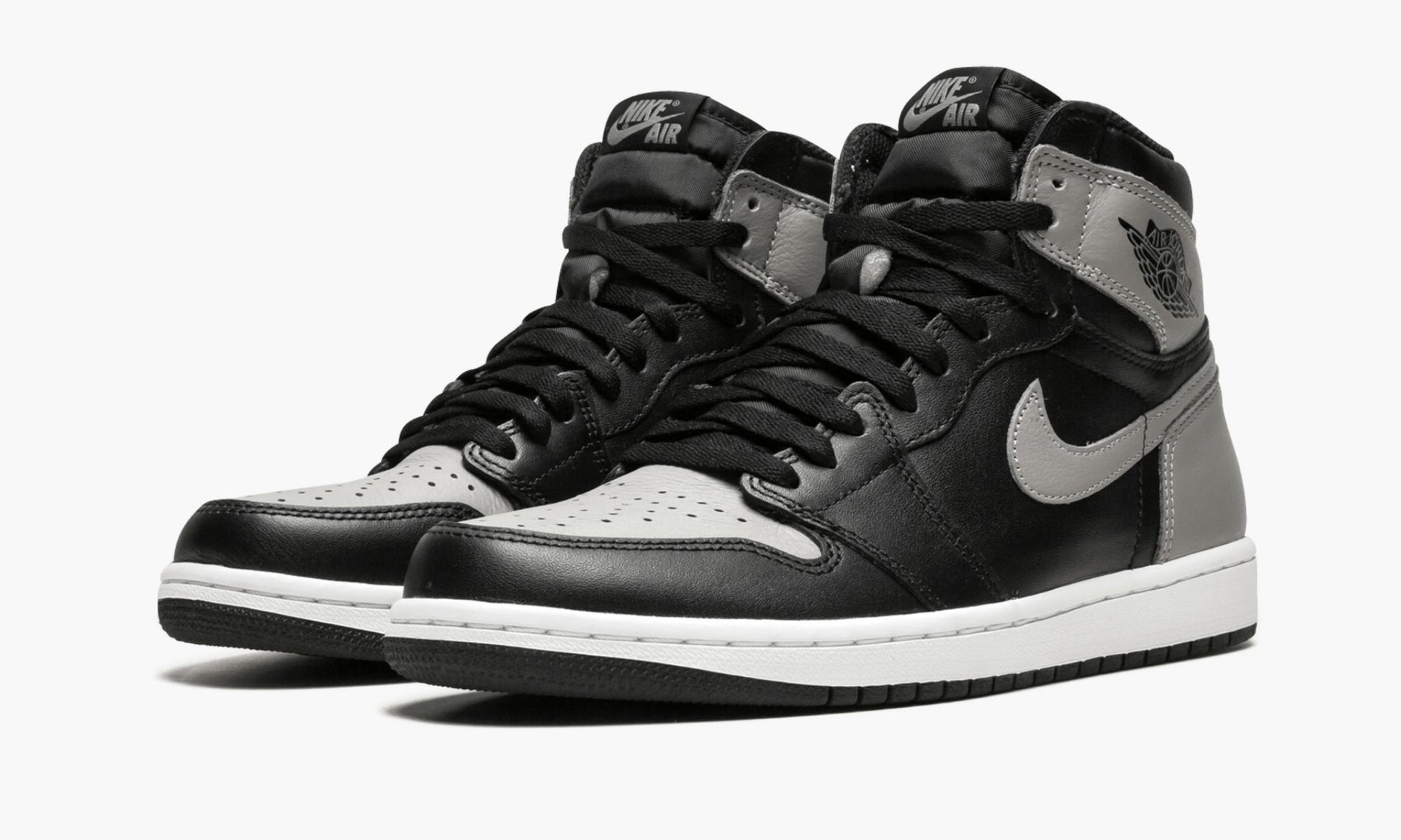 Air Jordan 1 Retro High OG "Shadow"