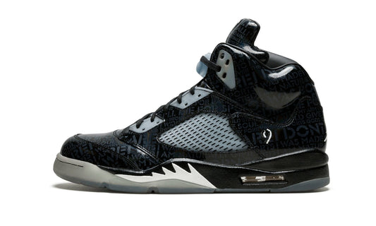 Air Jordan 5 Retro DB "Doernbecher"