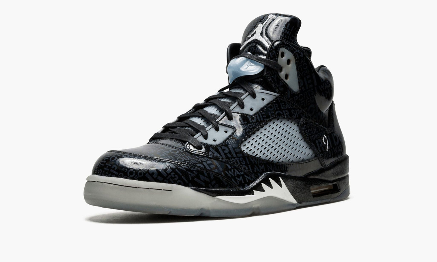 Air Jordan 5 Retro DB "Doernbecher"