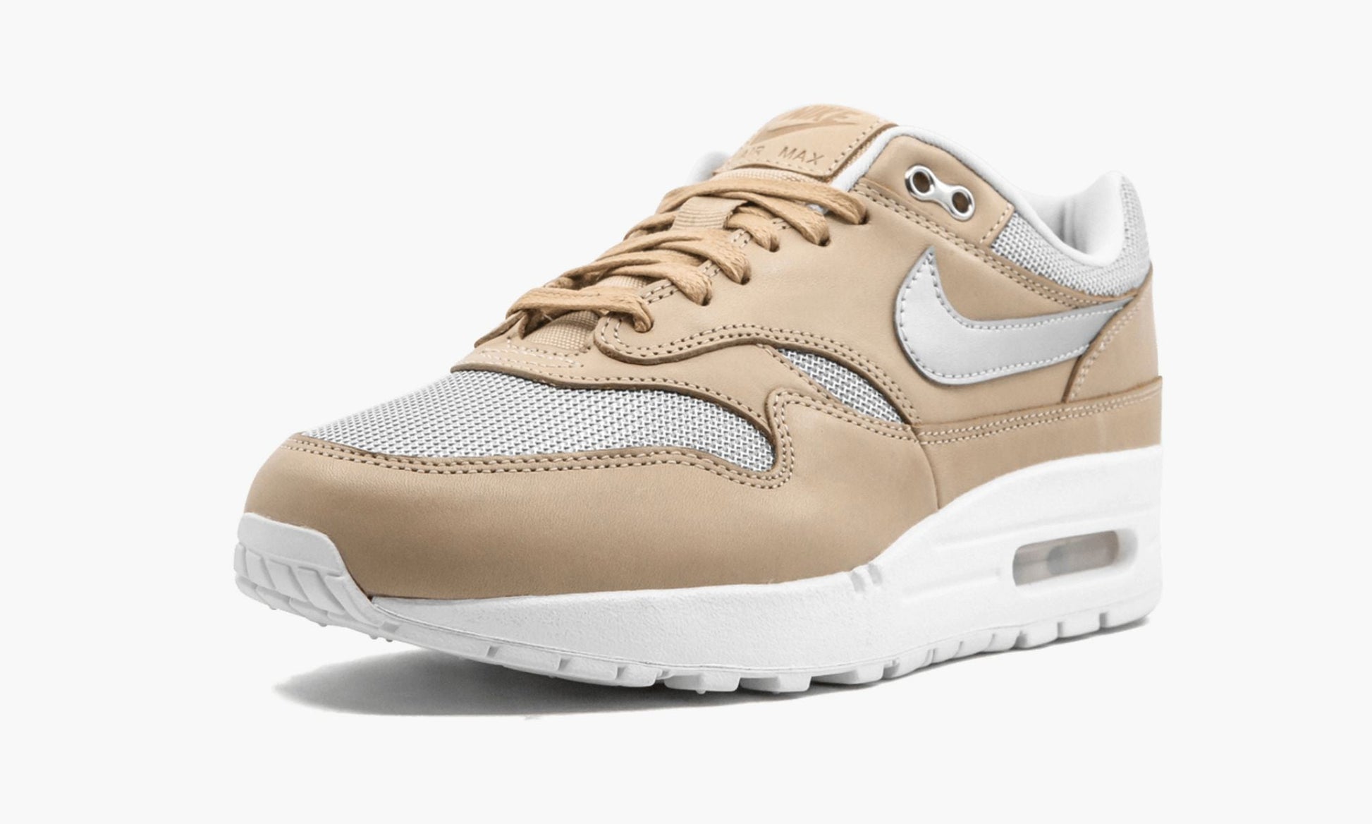 WMNS Air Max 1 SE PRM "Vachetta Tan"