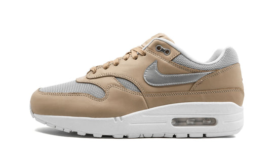 WMNS Air Max 1 SE PRM "Vachetta Tan"