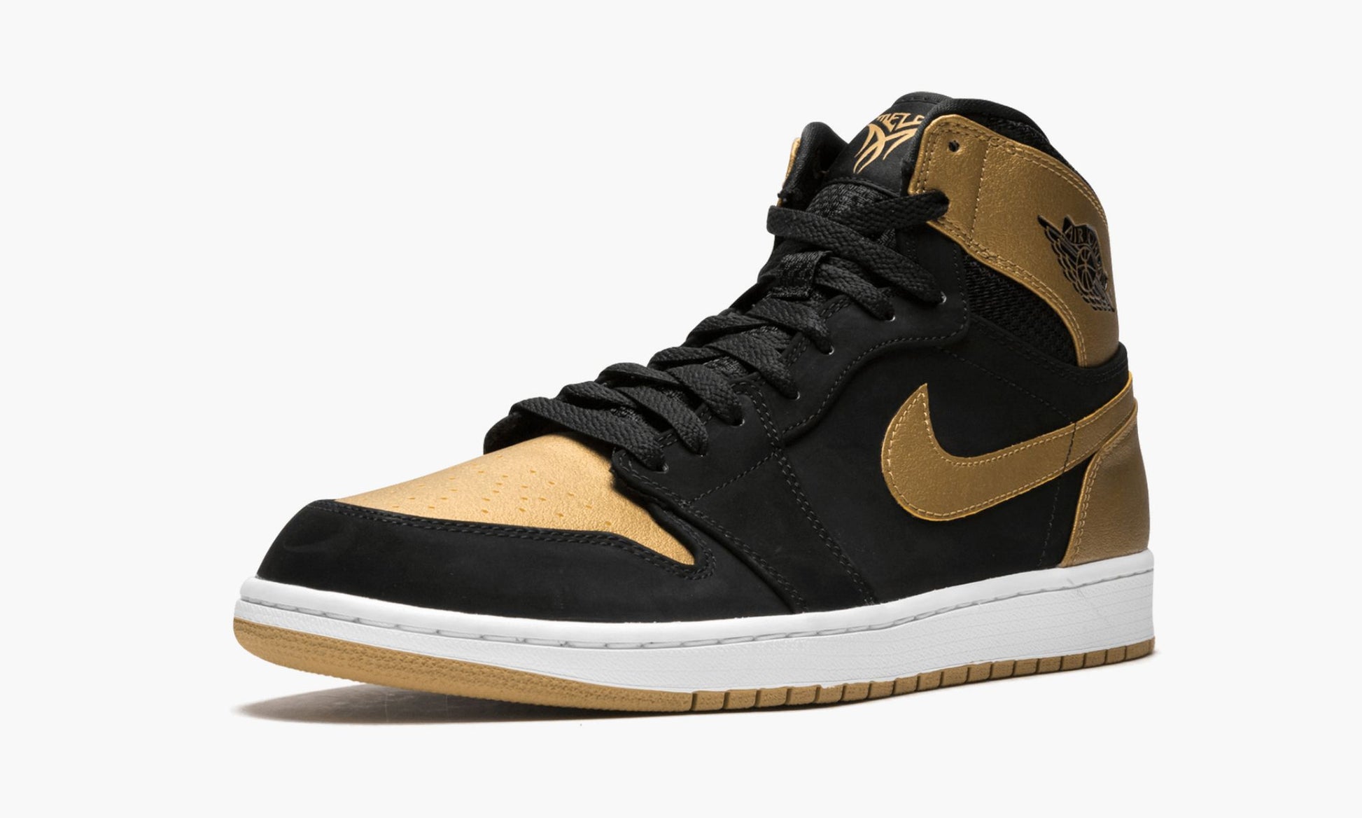 Air Jordan 1 Retro High "Melo"