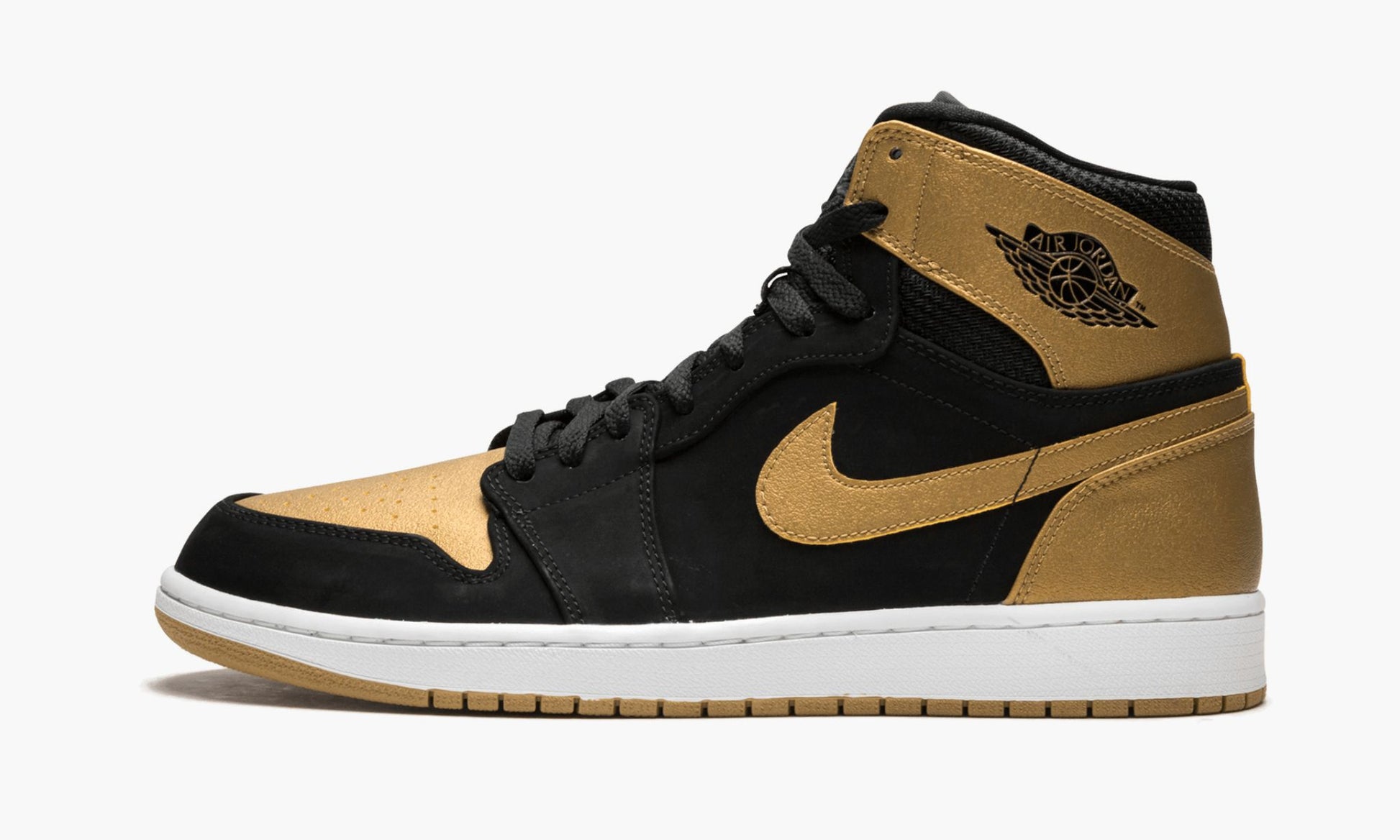 Air Jordan 1 Retro High "Melo"