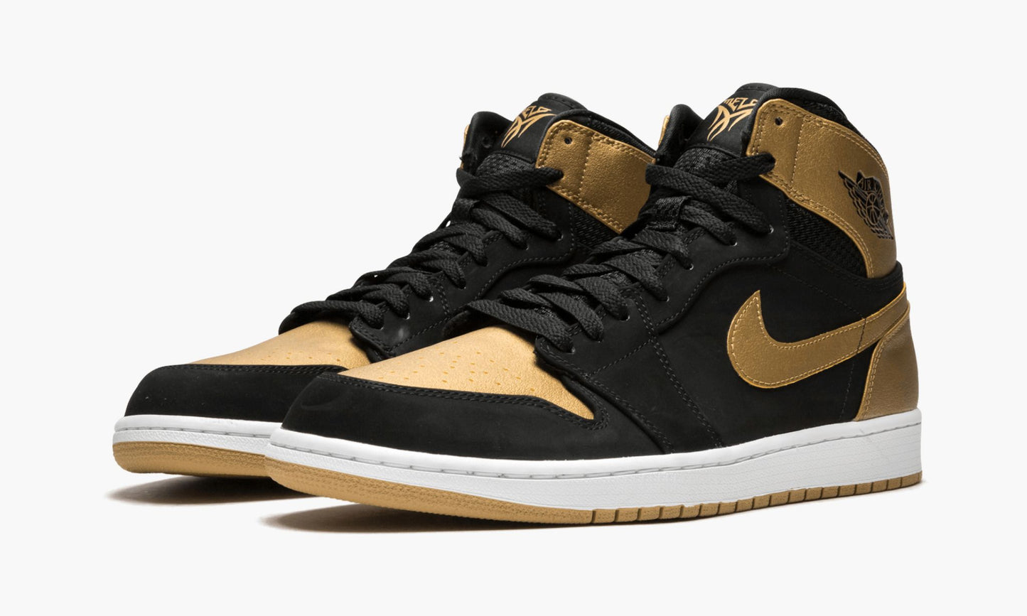 Air Jordan 1 Retro High "Melo"