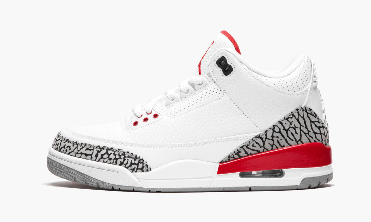 Air Jordan 3 Retro "Katrina / Hall Of Fame"