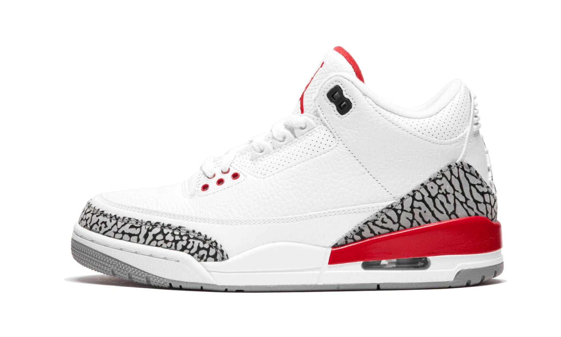 Air Jordan 3 Retro "Katrina / Hall Of Fame"