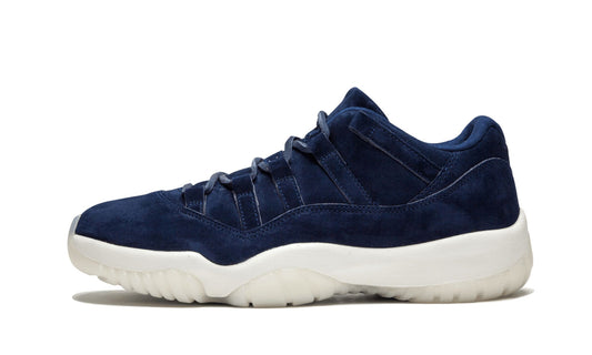 Air Jordan 11 Retro Low "RE2PECT"