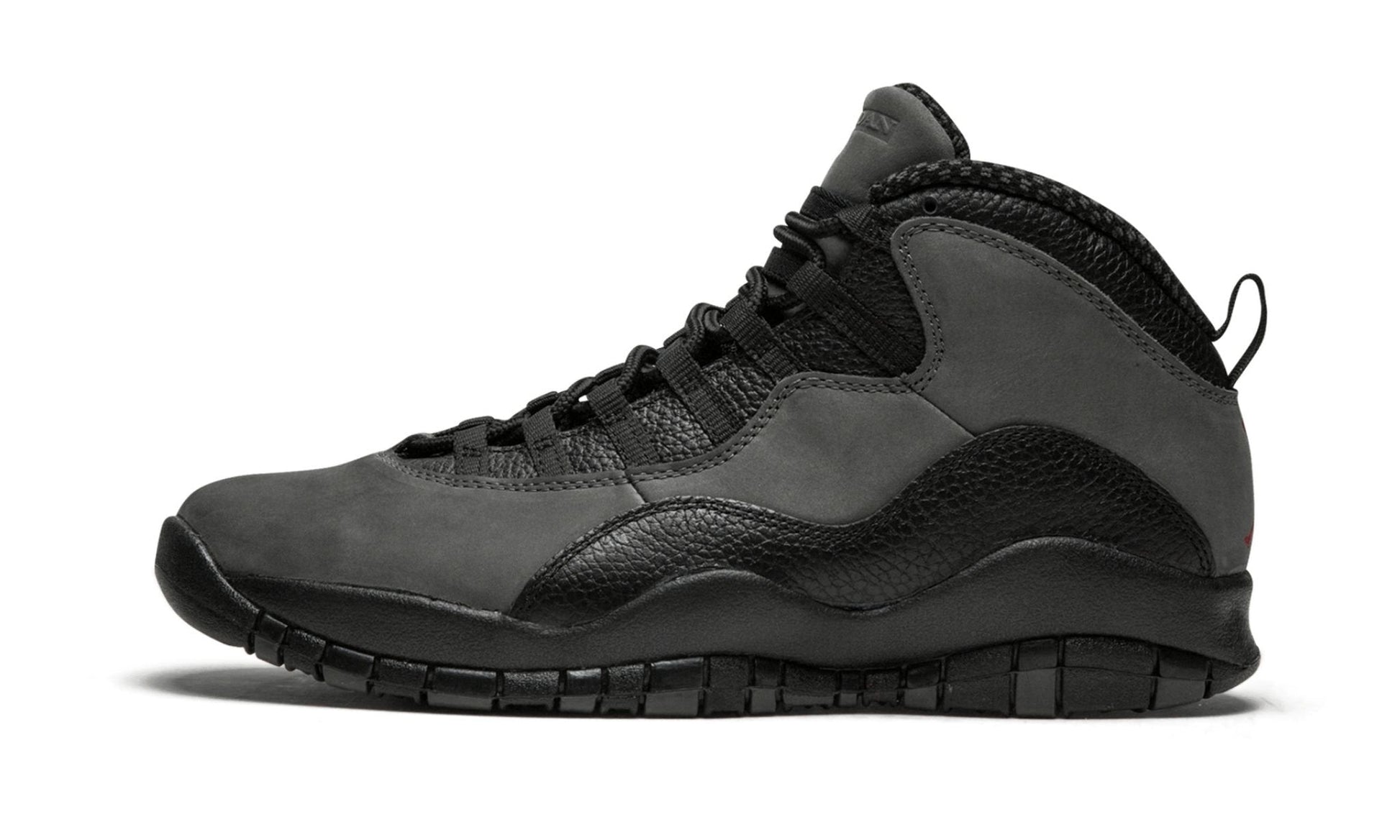 Air Jordan 10 Retro "Shadow - 2018 Release"