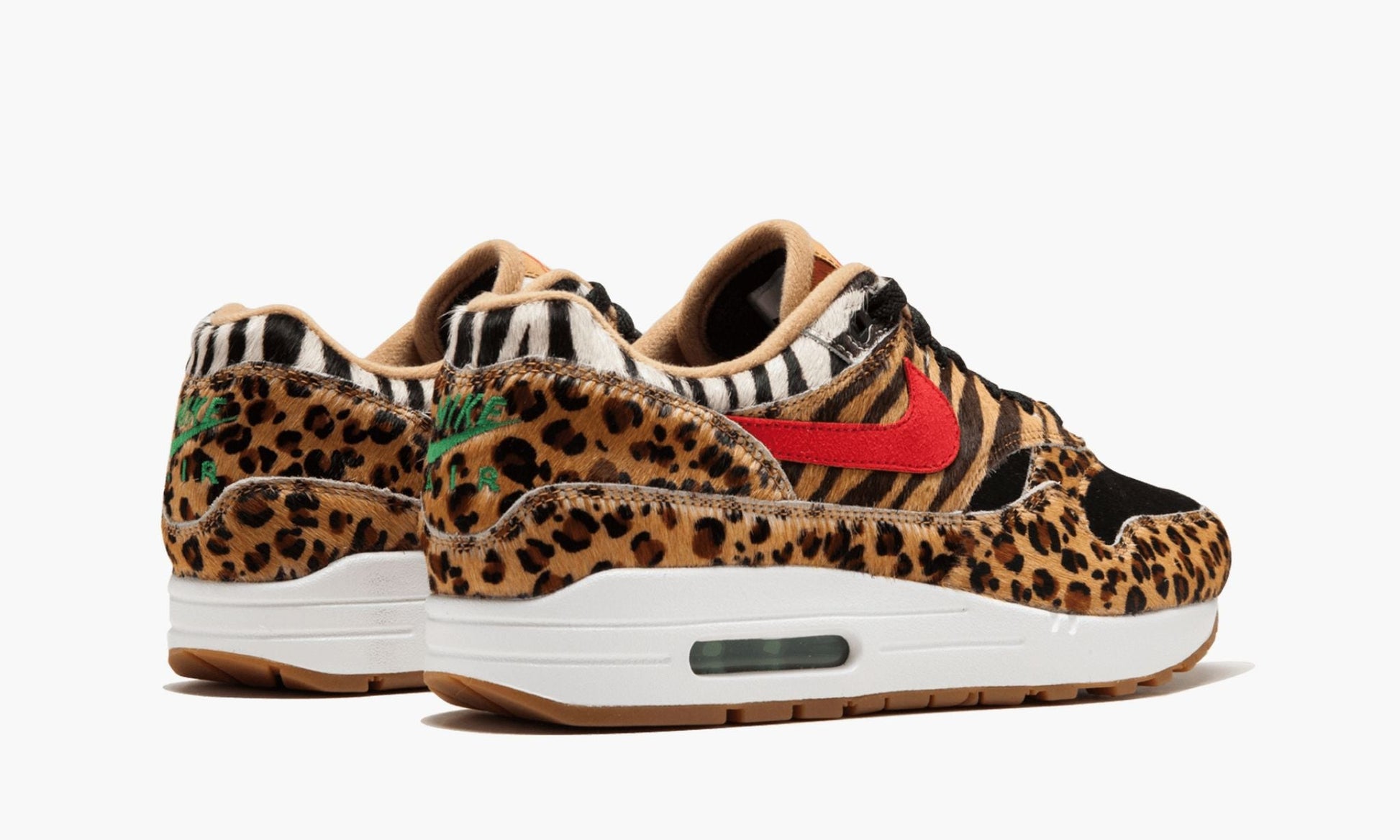 Air Max 1 DLX "Atmos Animal Pack 2.0"