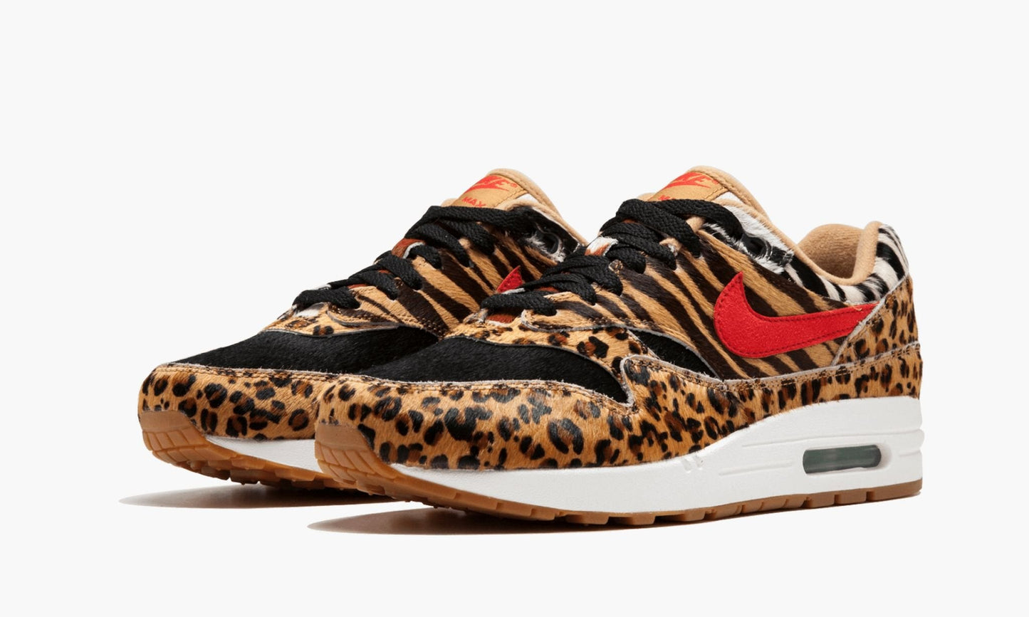 Air Max 1 DLX "Atmos Animal Pack 2.0"