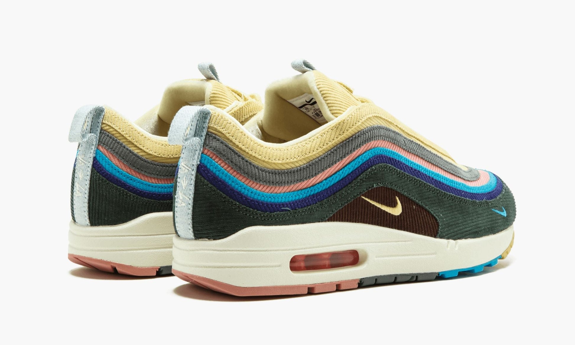 Air Max 1/97 VF SW "Sean Wotherspoon"