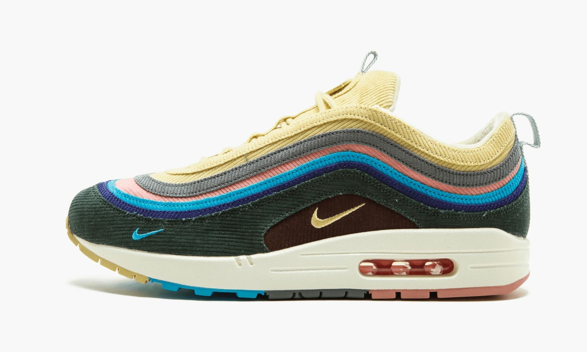 Air Max 1/97 VF SW "Sean Wotherspoon"