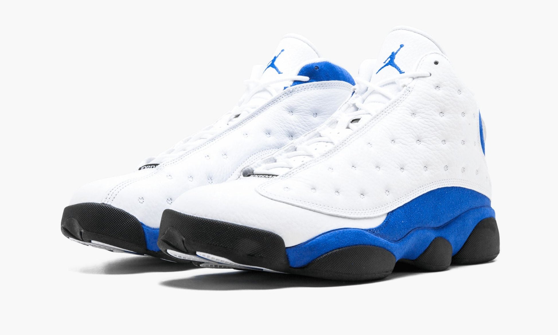 Air Jordan 13 Retro "Hyper Royal"