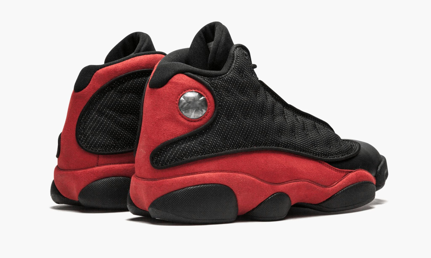 Air Jordan 13 Retro "Bred 2017"