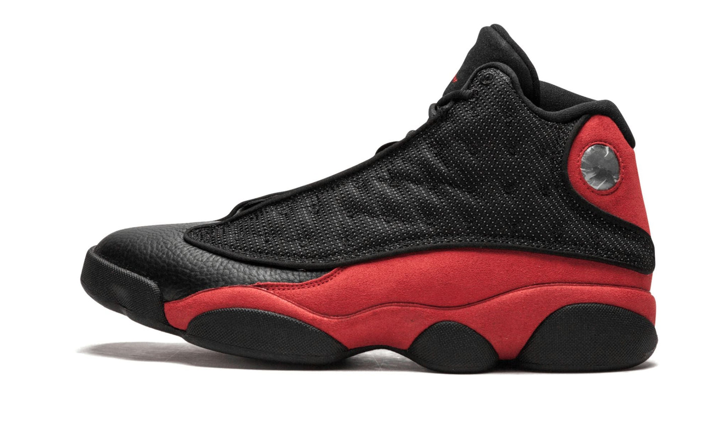 Air Jordan 13 Retro "Bred 2017"