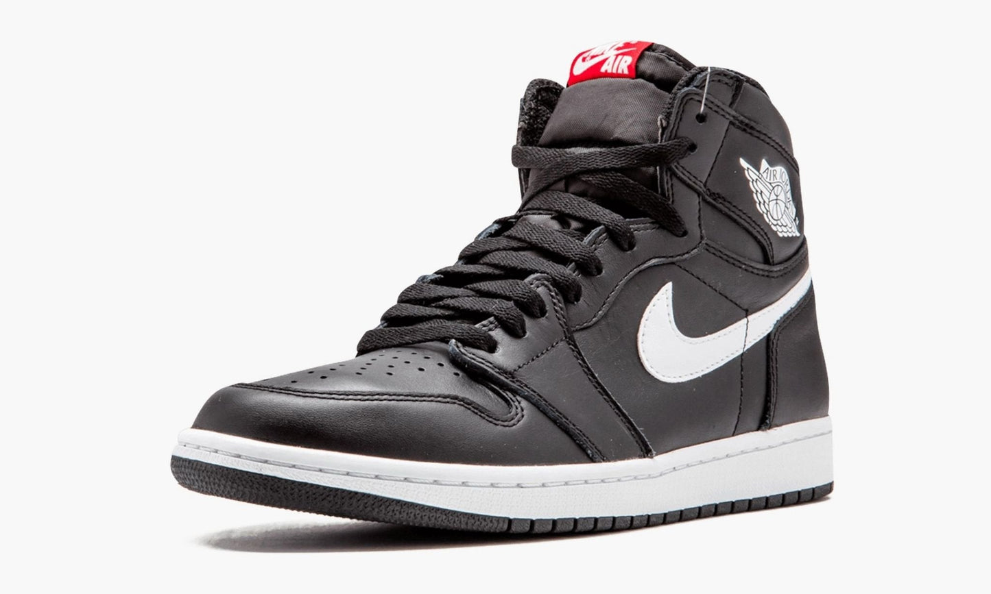 Air Jordan 1 Retro High OG "Ying-Yang"