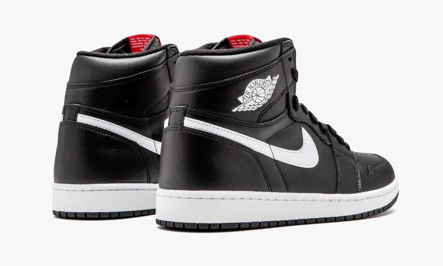 Air Jordan 1 Retro High OG "Ying-Yang"