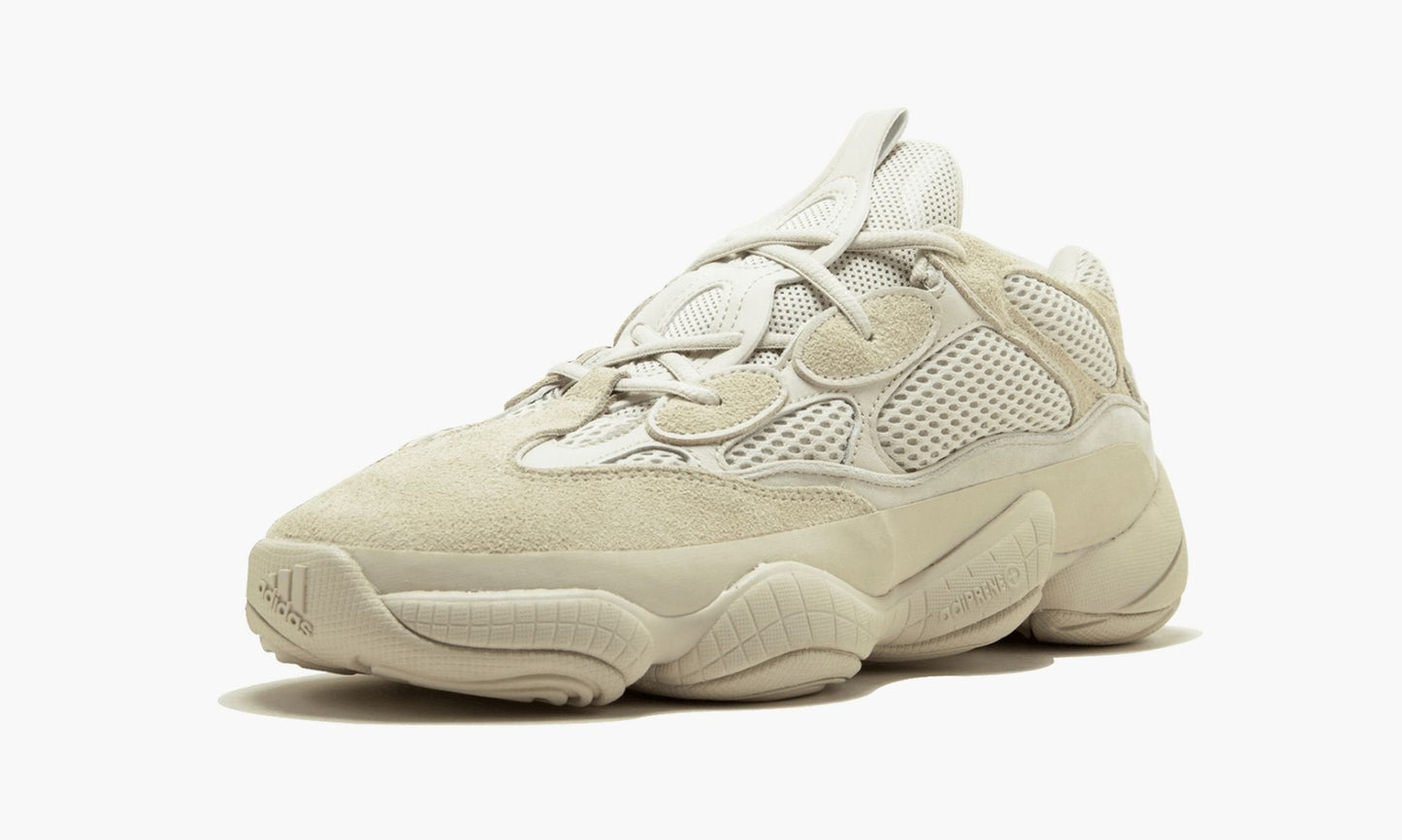 Yeezy 500 "Blush / Desert Rat"