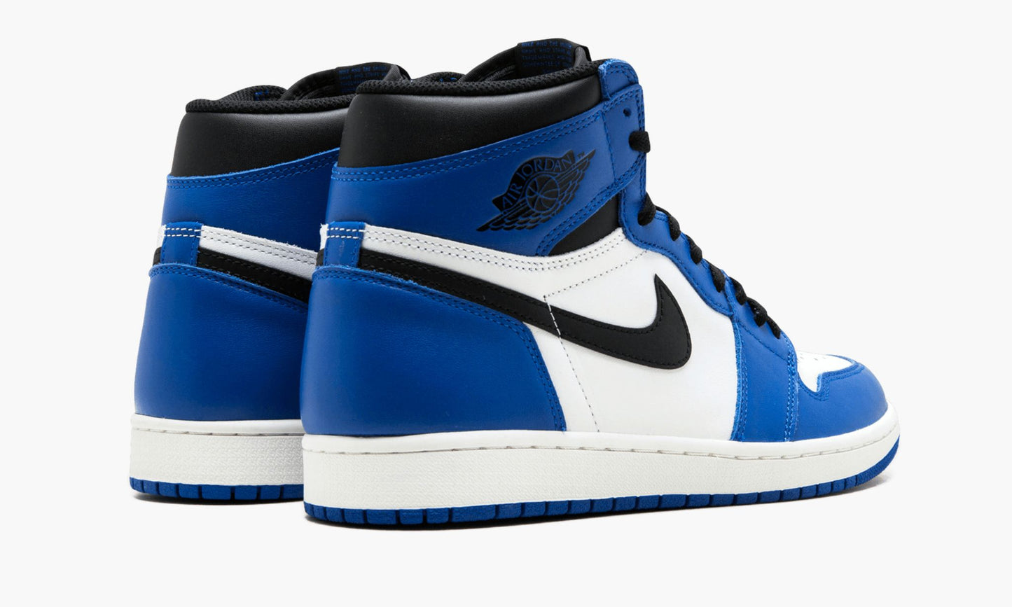 Air Jordan 1 Retro High OG "Game Royal"