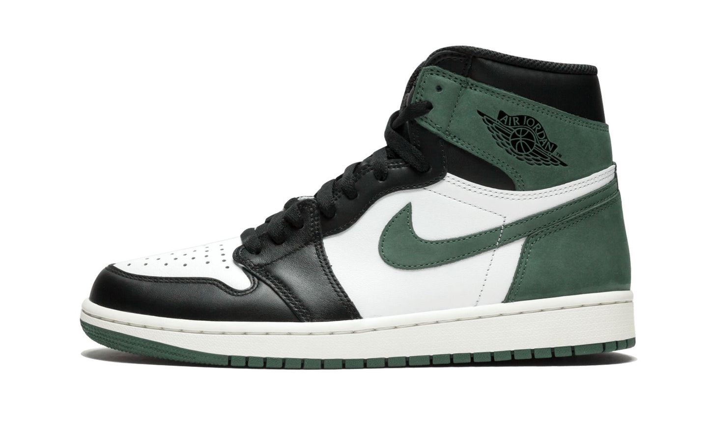 Air Jordan 1 Retro High OG "Clay Green"