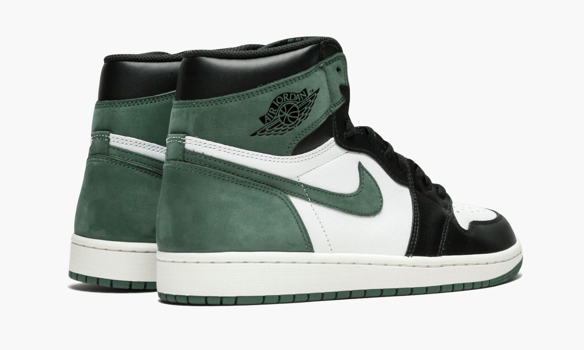 Air Jordan 1 Retro High OG "Clay Green"