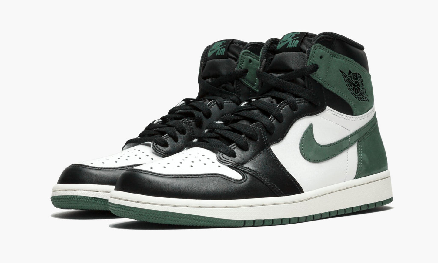 Air Jordan 1 Retro High OG "Clay Green"