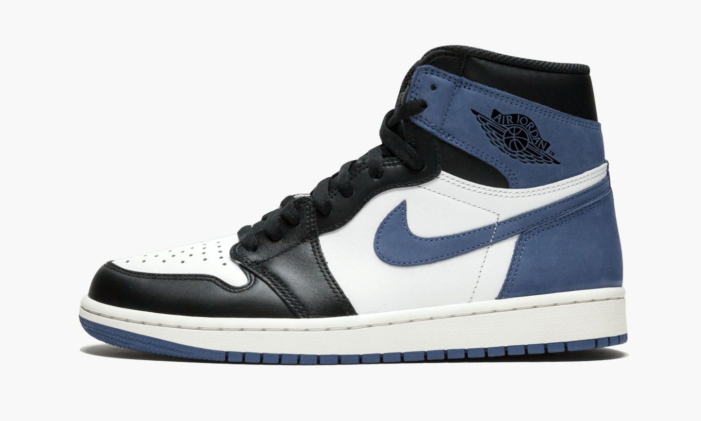 Air Jordan 1 Retro High OG "Blue Moon"