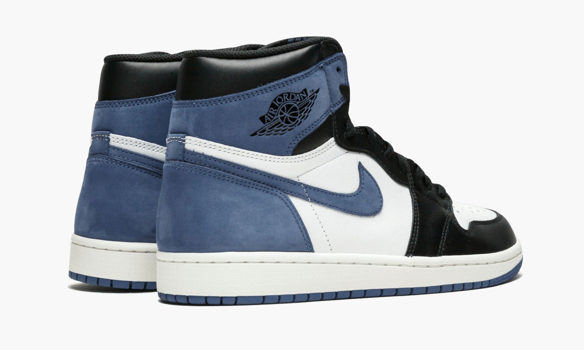 Air Jordan 1 Retro High OG "Blue Moon"