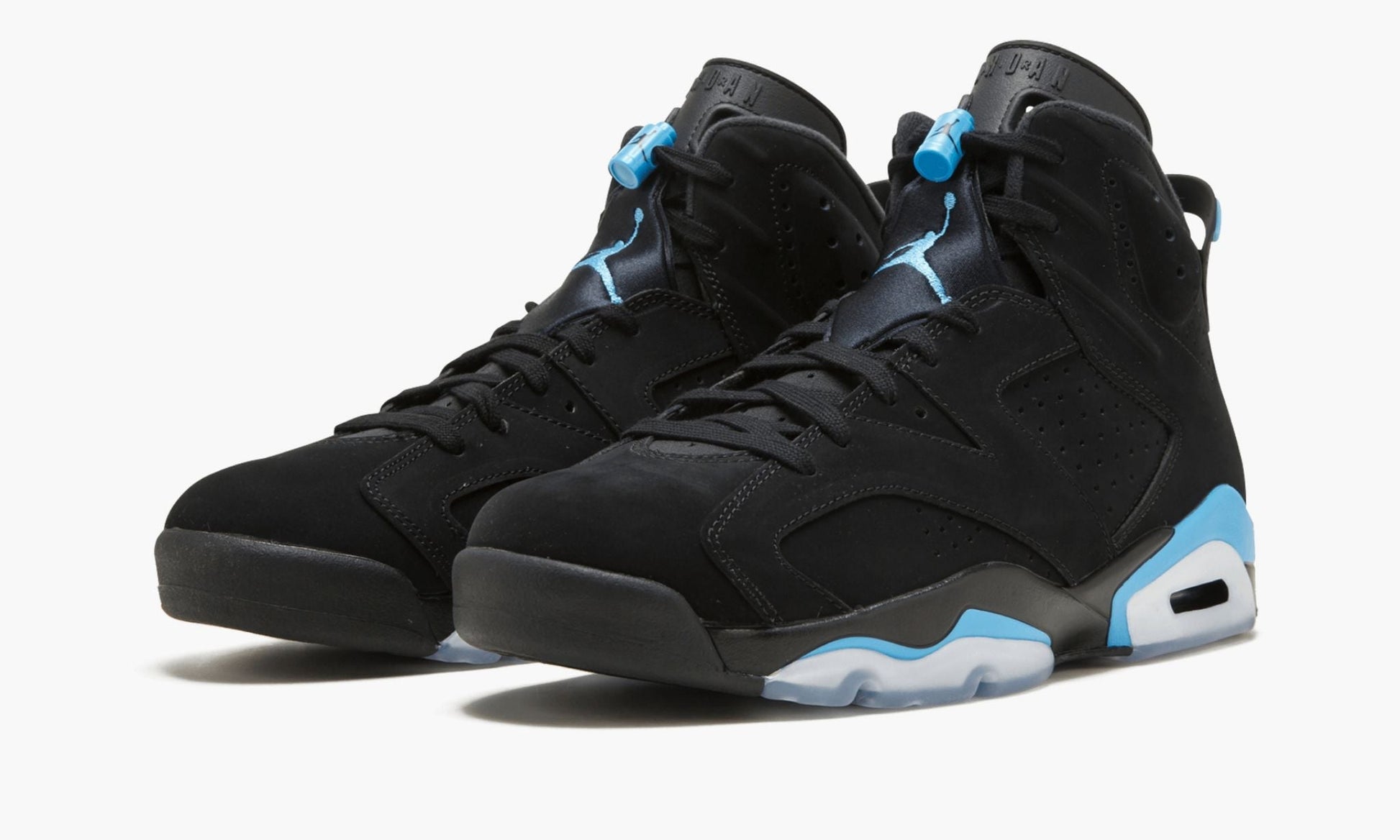 Air Jordan 6 Retro "UNC"