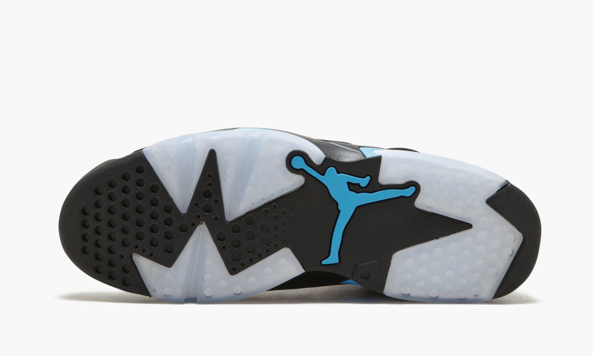 Air Jordan 6 Retro "UNC"