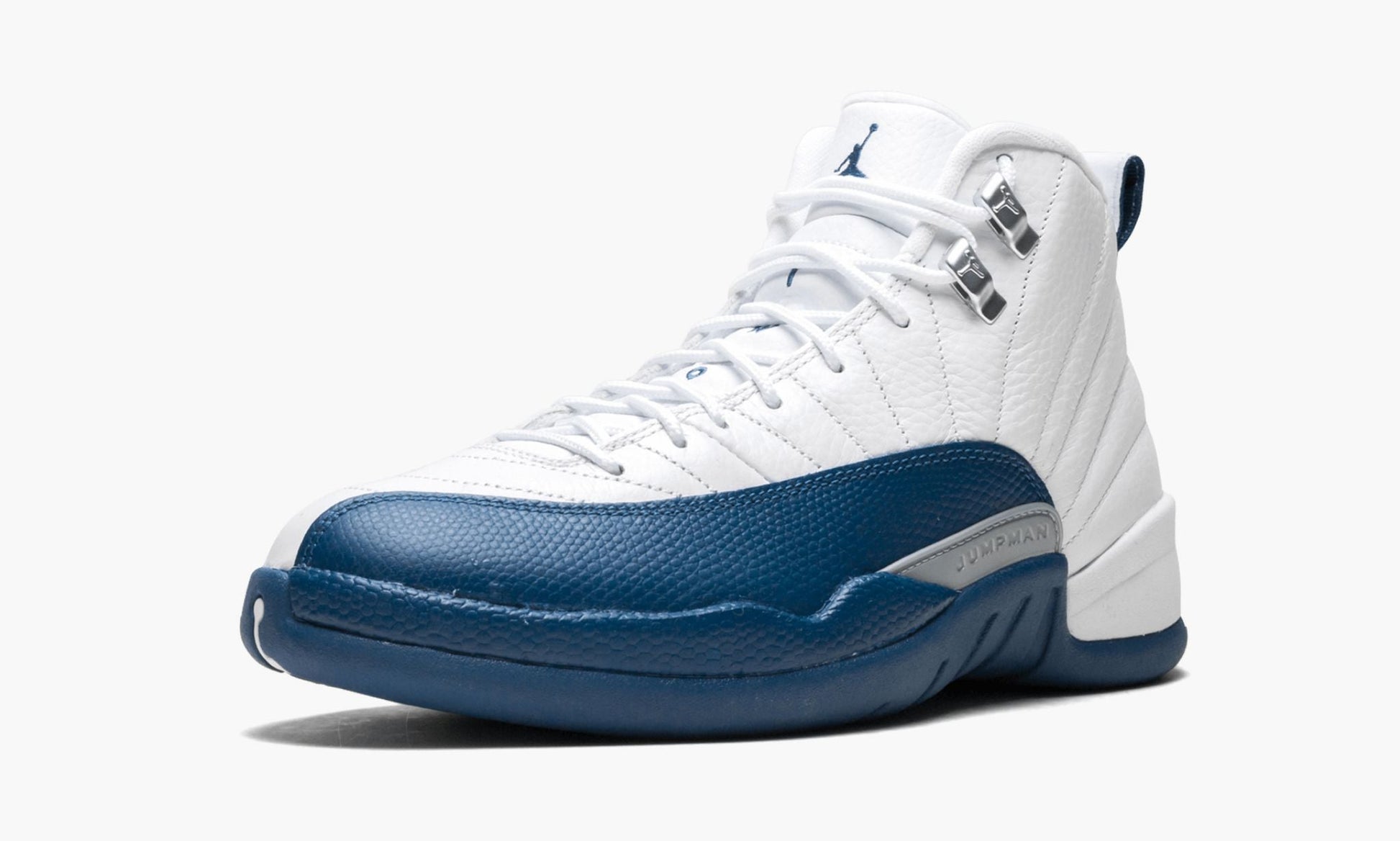 Air Jordan 12 Retro "French Blue 2016"