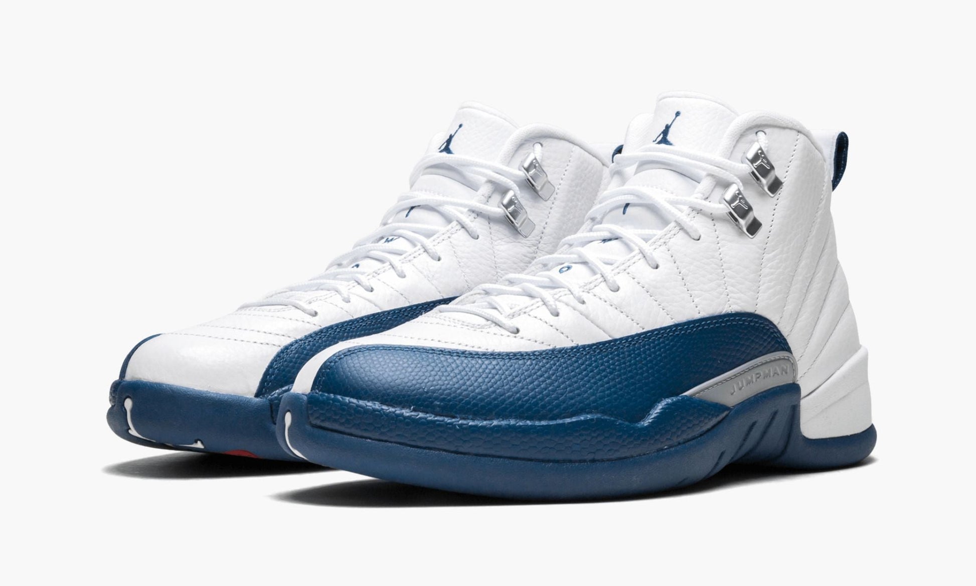 Air Jordan 12 Retro "French Blue 2016"