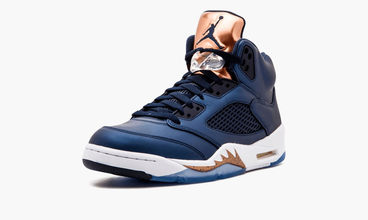 Air Jordan 5 Retro "Bronze"