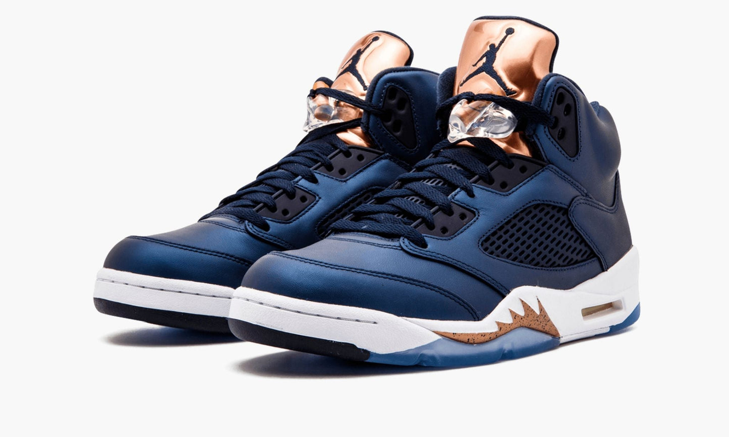 Air Jordan 5 Retro "Bronze"