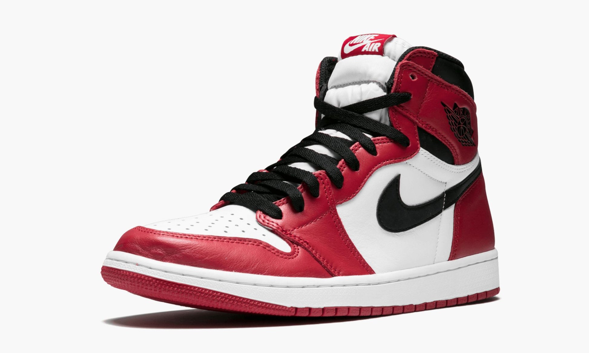 Air Jordan 1 Retro High OG "Chicago"