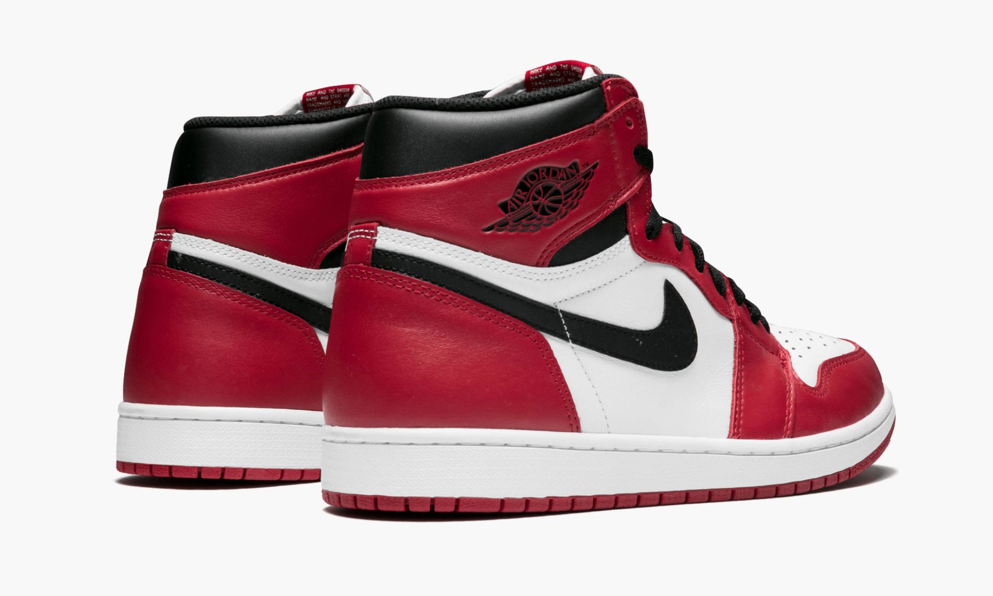 Air Jordan 1 Retro High OG "Chicago"