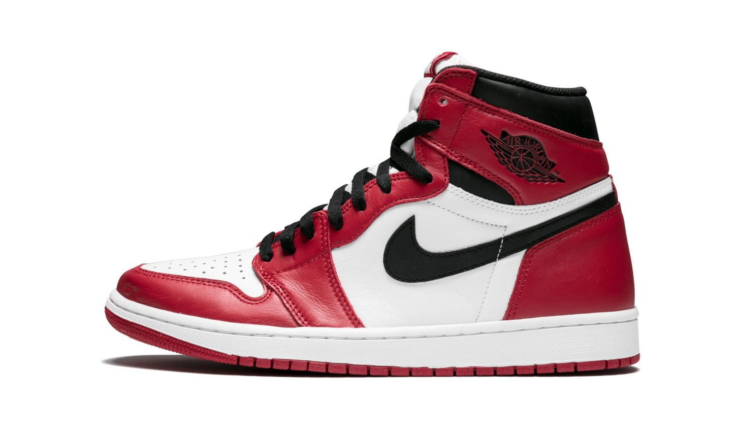 Air Jordan 1 Retro High OG "Chicago"