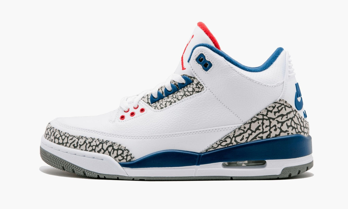 Air Jordan 3 Retro OG "True Blue"