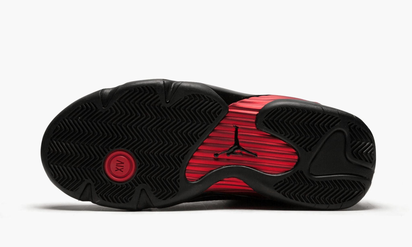 Air Jordan 14 Retro "Last Shot"