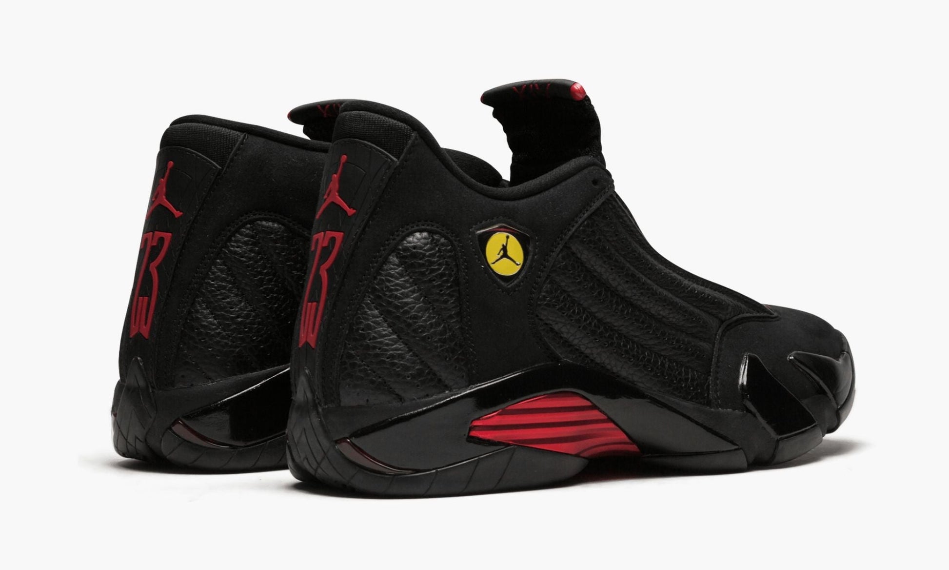 Air Jordan 14 Retro "Last Shot"