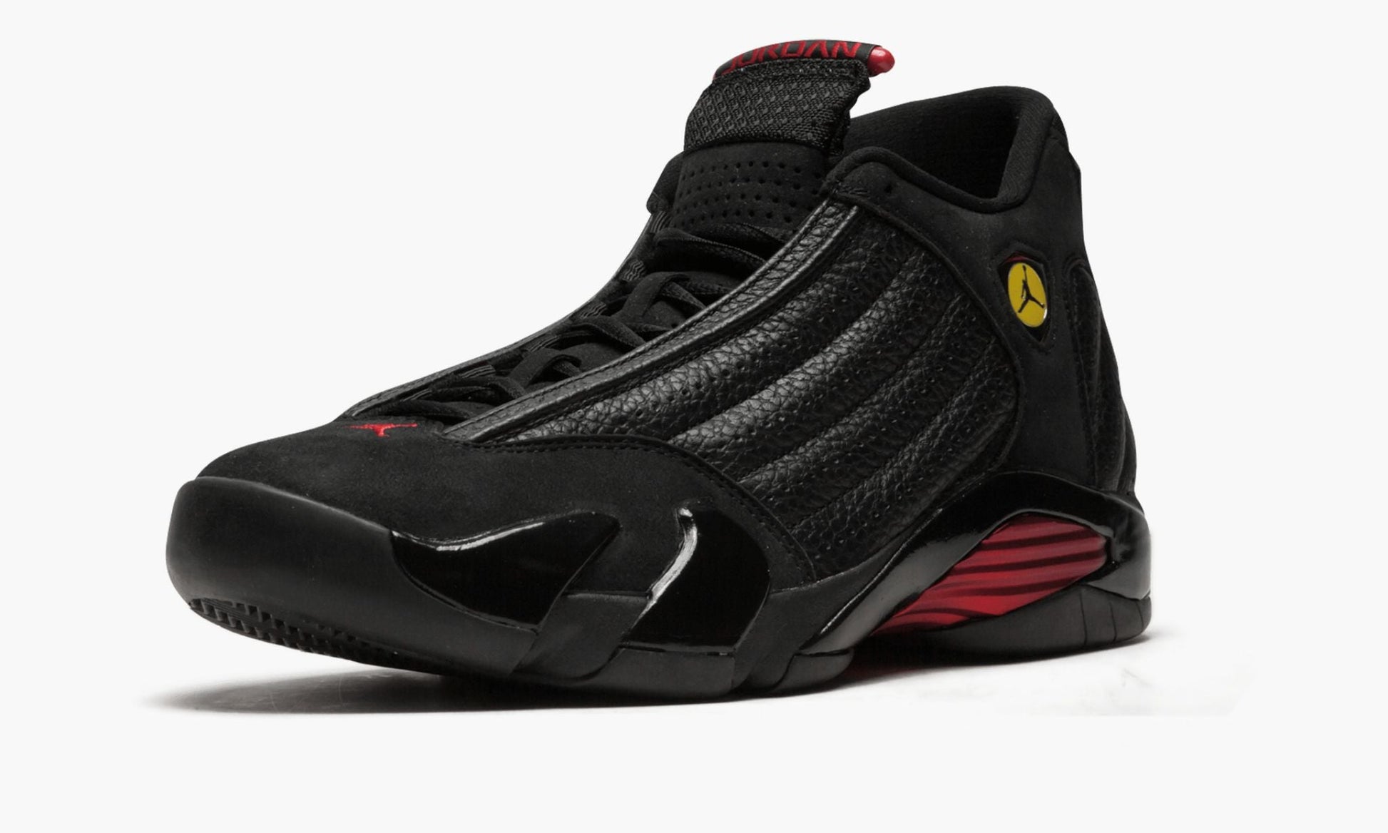 Air Jordan 14 Retro "Last Shot"