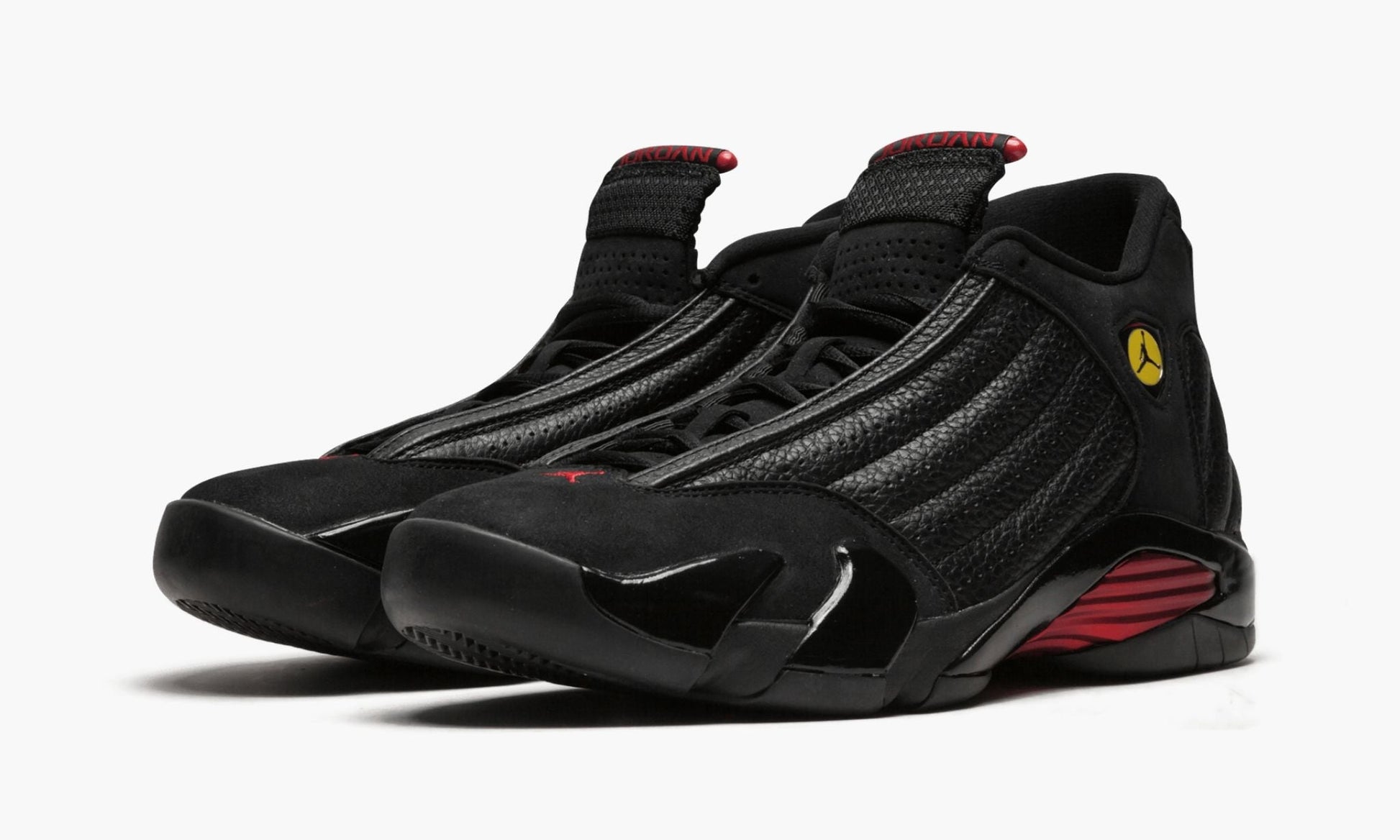 Air Jordan 14 Retro "Last Shot"