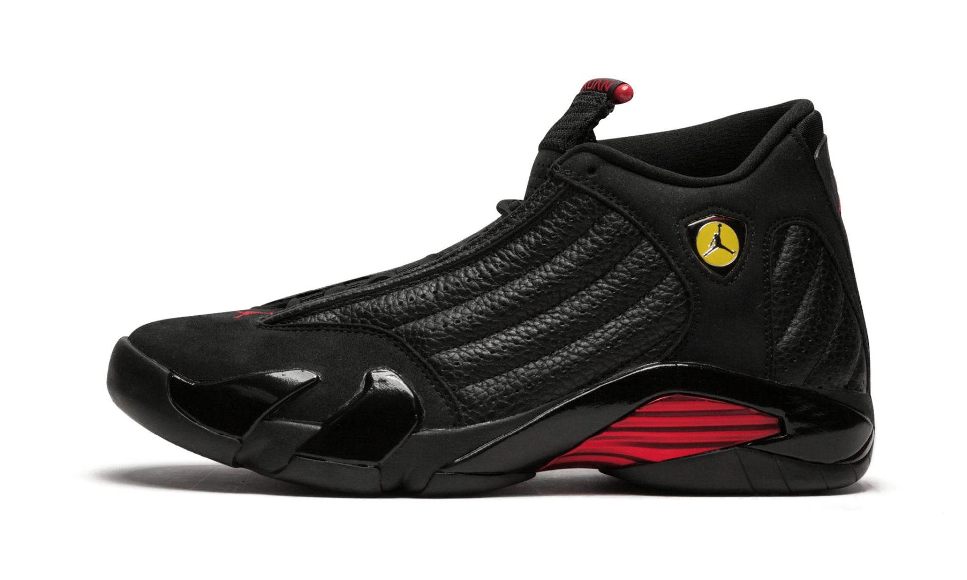 Air Jordan 14 Retro "Last Shot"