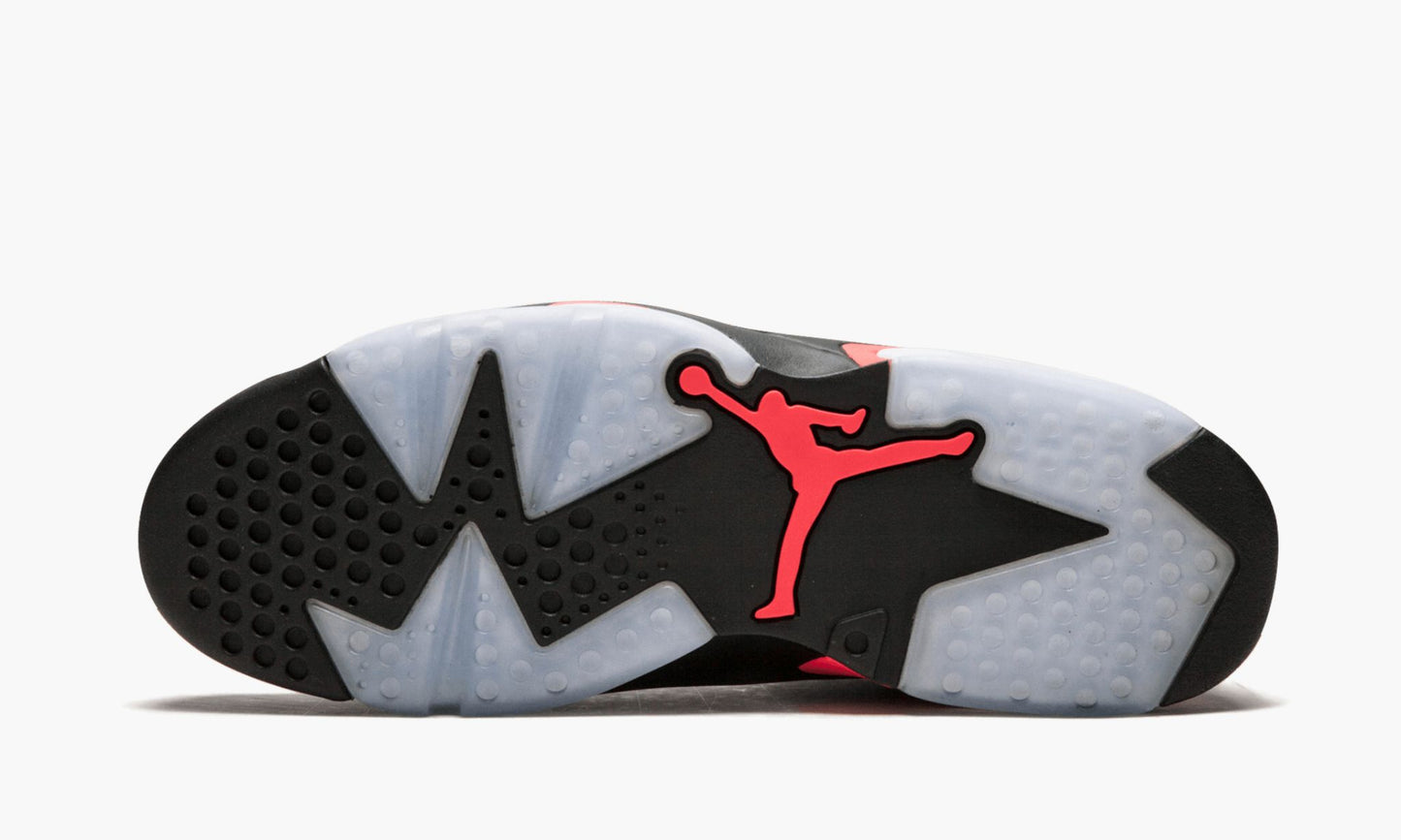 Air Jordan 6 Retro "Infrared"