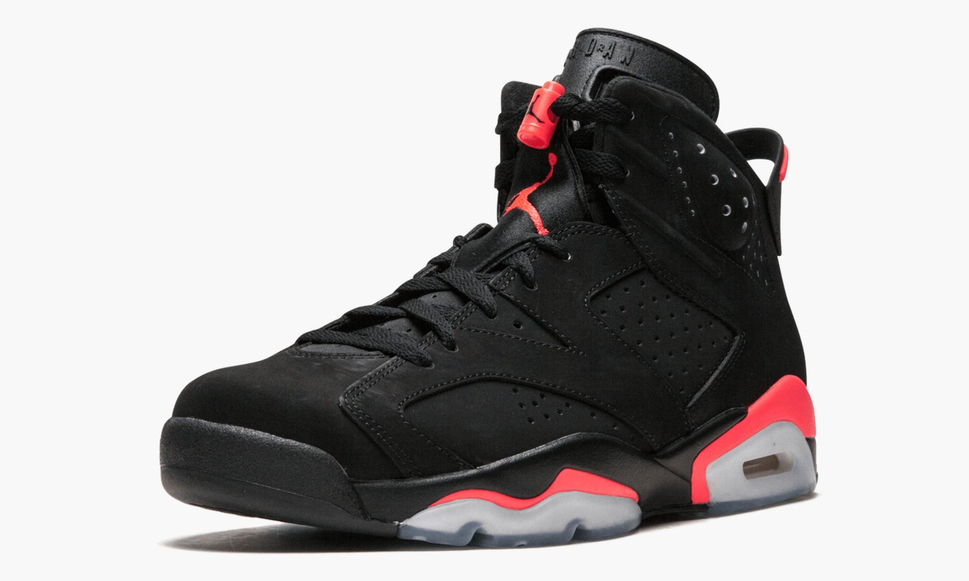 Air Jordan 6 Retro "Infrared"